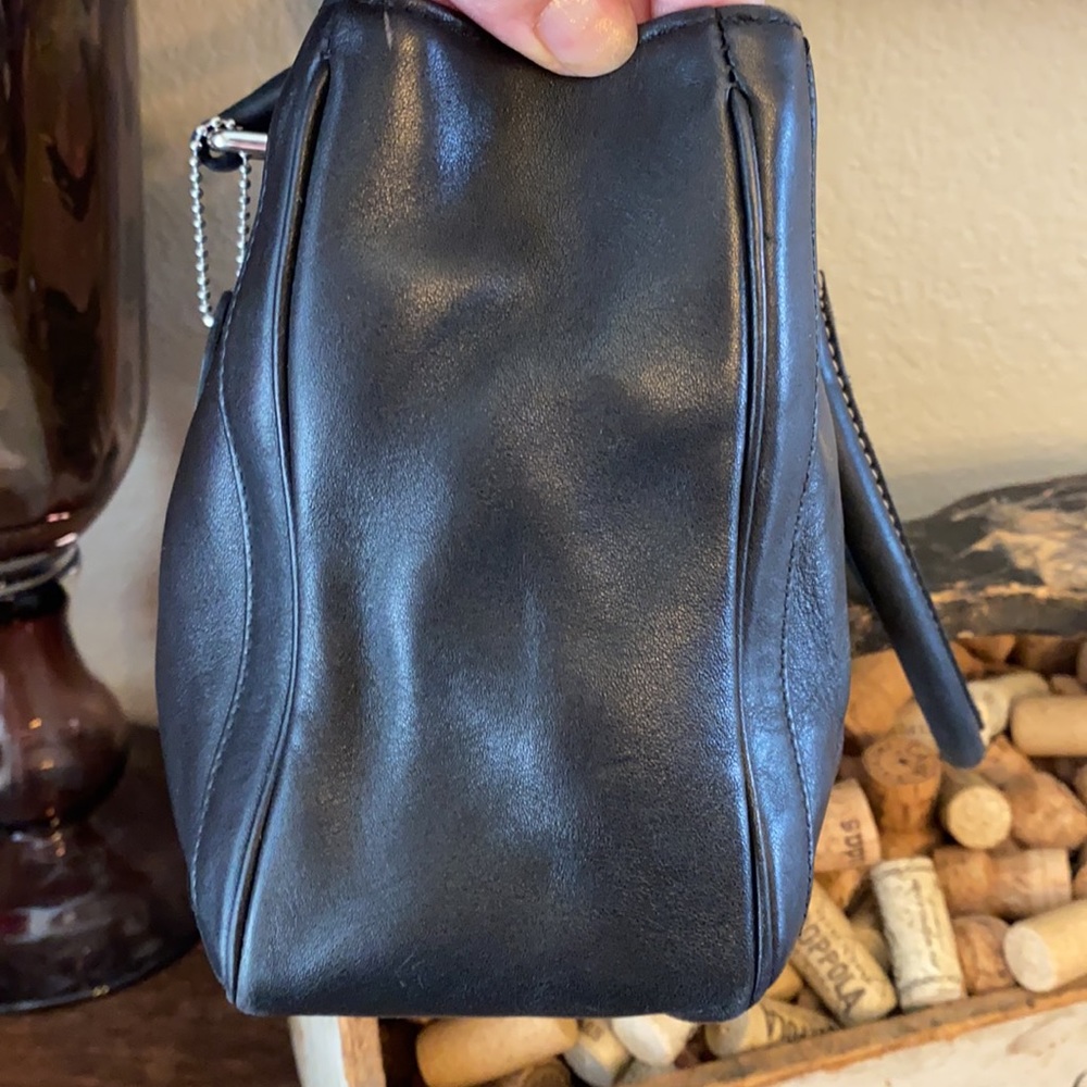 Coach Vintage Hamilton satchel - Picture 8 of 13